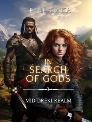 In Search of Gods - ebook